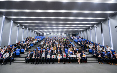 你眼中的物流颁奖典礼 – 相片