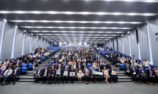 你眼中的物流颁奖典礼 – 相片