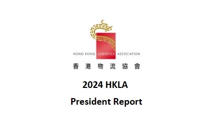 2024 HKLA President Report