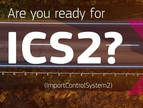Import Control System 2 (ICS2)