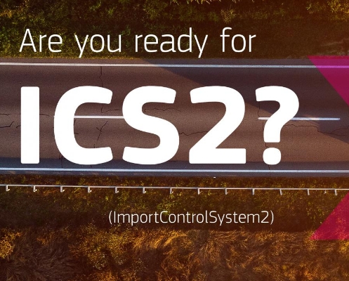 Import Control System 2 (ICS2)