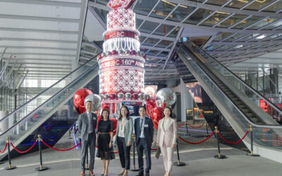 HKLA x HSBC ESG Forum 2025 – Photos