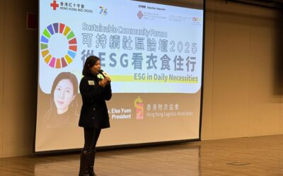 可持续社区论坛2025 – 相片