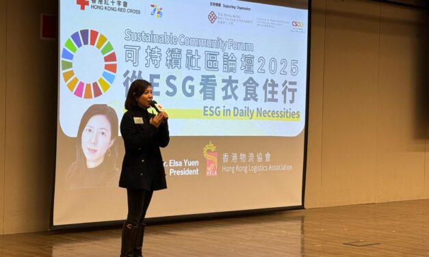 可持续社区论坛2025 – 相片