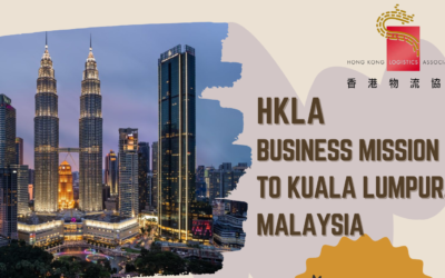 HKLA Business Mission to KUALA LUMPUR MALAYSIA