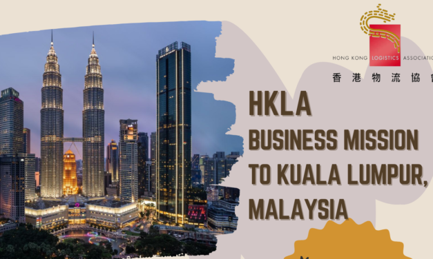 HKLA Business Mission to KUALA LUMPUR MALAYSIA