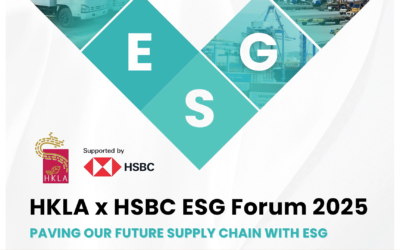 HKLA x HSBC ESG Forum 2025 Highlight