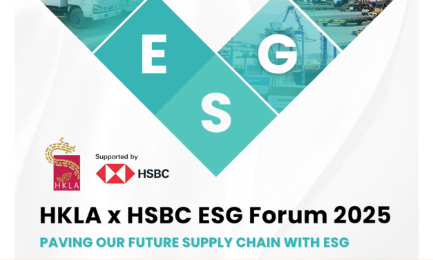 HKLA x HSBC ESG Forum 2025 Highlight