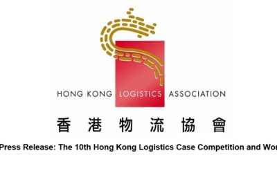 Press Release: The 10th Hong Kong Logistics Case Competition and Workshop