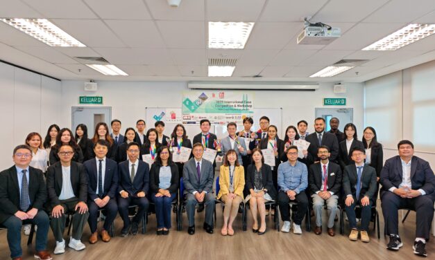 13th International Case Competition & Workshop – Photos