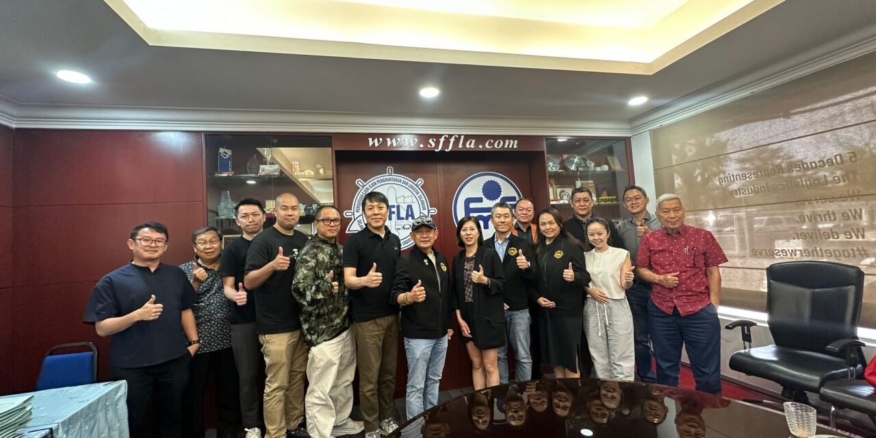 HKLA Business Mission to KUALA LUMPUR MALAYSIA – Photos