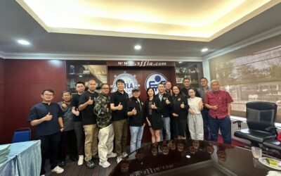 HKLA Business Mission to KUALA LUMPUR MALAYSIA – Photos