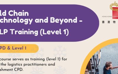 Cold Chain Technology and Beyond – CCLP Training (Level 1)