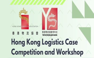 Hong Kong Logistics Case Competition and Workshop (27 Feb – 1 Mar 2026)