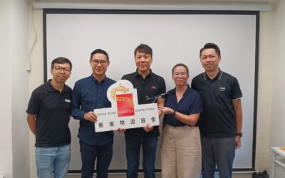 Teleport代表團拜訪 – 相片