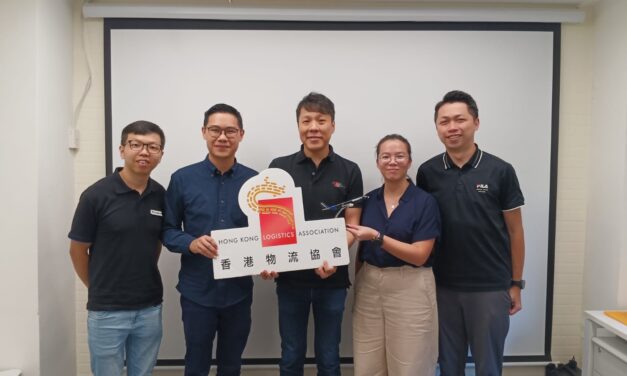 Teleport代表团拜访 – 相片