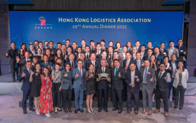 29週年慶祝晚宴 – 相片