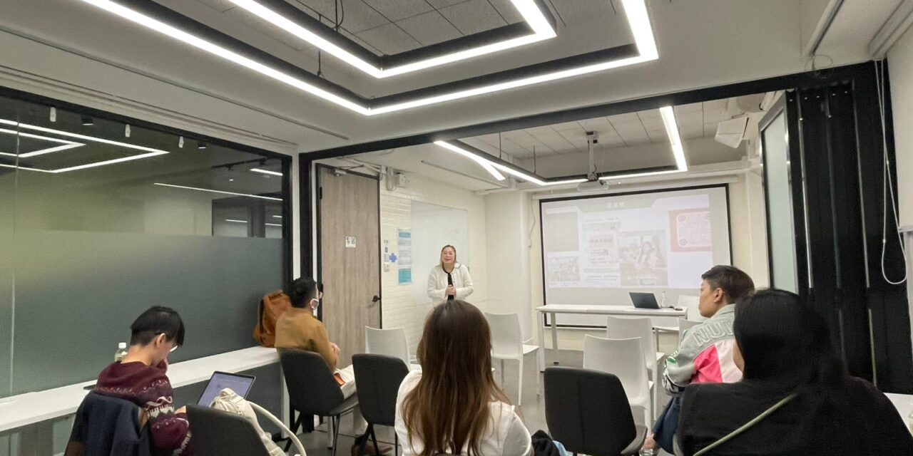 E-commerce Seminar IV: Engaging in Dialogue with Billions of Consumers: How Xiaohongshu Becomes the “New Gravitational Force” in Hong Kong Logistics? —— A New Strategy from “Smart Transformation” to “Deep Cultivation of Customer Segments” -Photos