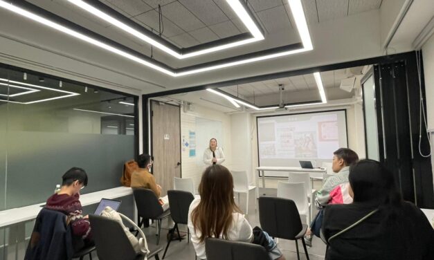 E-commerce Seminar IV: Engaging in Dialogue with Billions of Consumers: How Xiaohongshu Becomes the “New Gravitational Force” in Hong Kong Logistics? —— A New Strategy from “Smart Transformation” to “Deep Cultivation of Customer Segments” -Photos
