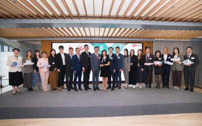HKLA X HSBC Forum 2026 – Photos